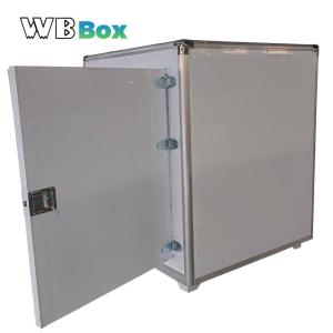 Hight Quality Freeze Box / Insulation case Can air Transportation From China