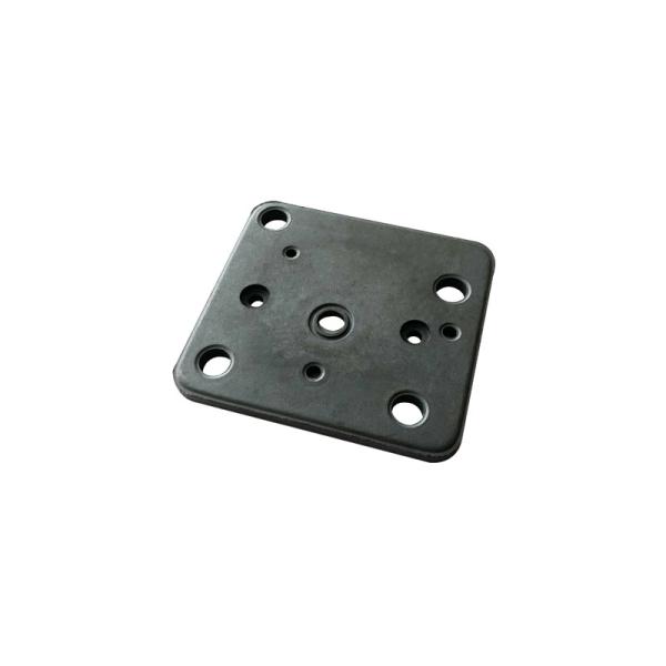 Quality Ra0.8 Air Compressor Valve Plate wholesale