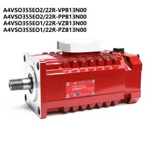 Rexroth A4VSO355 Hydraulic Pump 1500-2500 RPM 32MPA