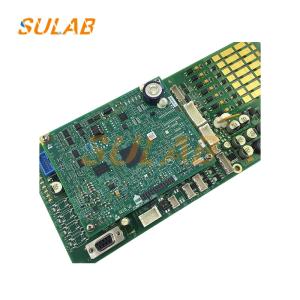 Otis Elevator GECB Main PCB Board DBA26800EE9 ABA26800AVP6