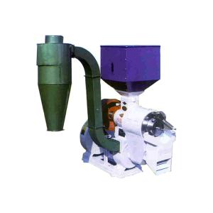 Hot sale easy operate automatic home /factory SNF series double blower fine bran