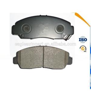 China HONDA CIVIC Front Brake Pads 45022-TS4-T50 45022-TR0-E01 and with OEM 45022-TS4-T50 on sale
