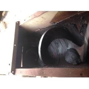 Anionic Nonionic Cationic Polyacrylamide Powder CPAM For Sludge Dewatering