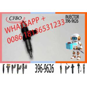E320D2 Engine Injector C7.1 Common Rail Fuel Injector 20R-4560 396-9626 For