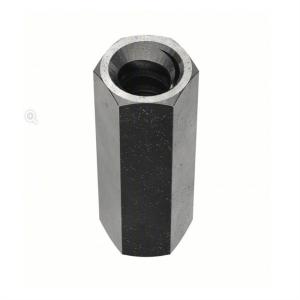 Long Hex Coupling Nut Stainless Steel Cs Internal Threaded DIN 6334 M3 M4 M5