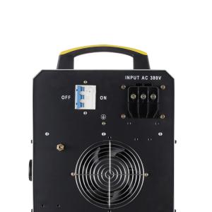 40 60 80 Amp Igbt Pilot Plasma Cutter