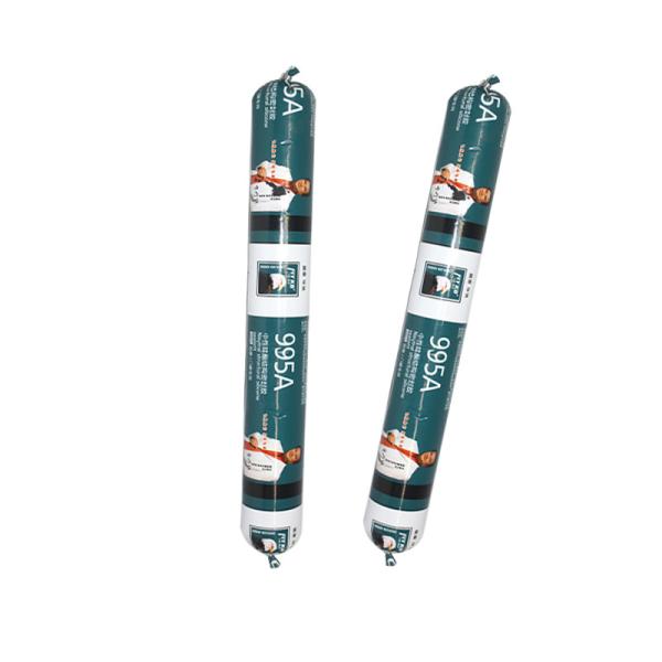 Quality Quick Drying 995A Strong Weather Resistance Neutral Silicone Sealant Bathroom wholesale