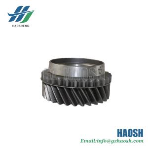 China 3rd GEAR MAINSHAFT Transmission gear   8-94161137-1 8941611371  For Isuzu TFR54 4JA1 on sale