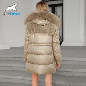 Luxurious Real Fox Fur Collar Thickened Warmth Essential