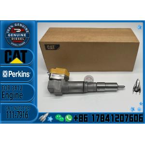 fuel injector 155-8723 common rail parts injector 178-6342 1786342 FOR CAT 3126