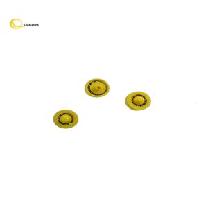 ATM Machine Parts NCR ATM Parts Cassette Wheel Pusher Bearing 4450582370 445