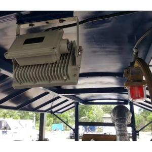 Marine Navigation LED Explosion Proof Flood Light ATEX Flame Proof IP66