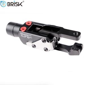 0.44 Kg Customized Sheet Metal Gripper Easy Adjustment For Tandem Line