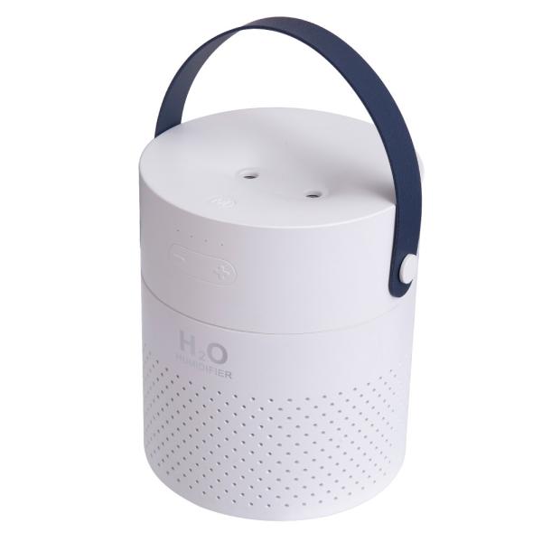 Quality Portable Ultrasonic Cool Mist Air Humidifier 1.1L wholesale