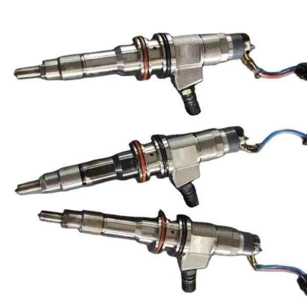 Quality STAR ZEBRA factory price Common Rail Fuel Injector ME355278 0445120006 For Mitsubishi Fuso 6M70 wholesale