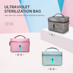 UVC Ultraviolet Bag Led Home Germicidal UV Lamp
