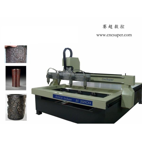 Quality CNC router SC2025CX4 wholesale