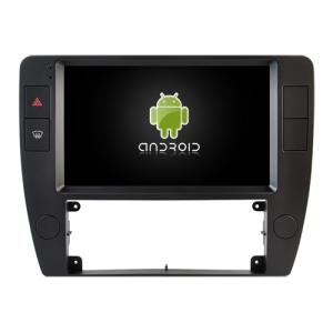 Cheap 9&quot;/10.1&quot; Screen For VW Volkswagen PASSAT B5 2000- 2005 Car Multimedia Stereo for sale