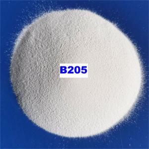 B100 B120 B150 B170 B205 Ceramic Bead Abrasive For Medical Equipments