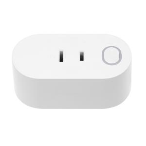 JPN Standard Wifi Smart Outlet Plug With Power Monitoring 1 Year Warranty