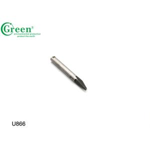High Precision Basic Welding Tips With Lead Free Tungsten Alloy