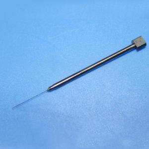 Customized Tool Grade Press in Tungsten Carbide Core Pins