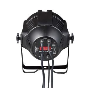 CRI90 200W LED Stage Lighting System Four Eye Stage Surface Light