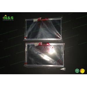 China LT070CB01000   TFT LCD Module TOSHIBA 	 	8.1 inch   with 	165.1×123.8 mm  Active Area on sale