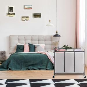 Invisible Wall Bookshelf for Customized Instruction and Single-side Bracket