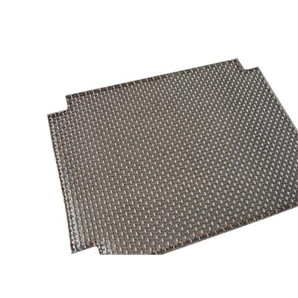 Quality EB 904L Stainless Steel Plain Weave Sieve 2205 2507 410 430 310 Wire Mesh Screen wholesale