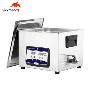 China Ce-9600 10L 150W Skymen Ultrasonic Cleaner on sale