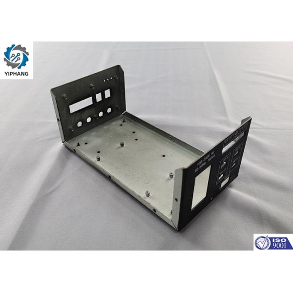 SUS301 Custom Sheet Metal Welding Parts