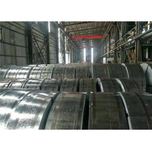 Z30-Z275 Zinc Coated Iron Sheet Hot Dippted Spangle Galvanized Steel Coil /