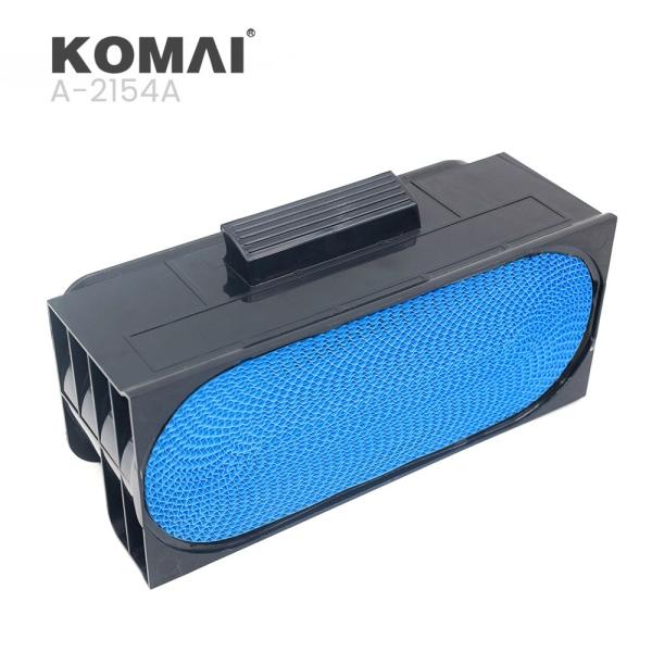 Tractor Air Filter Kit AL215055 P958669 SA 16772 AL215054 P958671 for 6125M