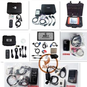 JISION Excavator 89661-E0010 275800-4213 SK200-8 controller for J05 engine