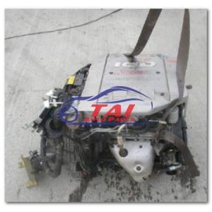 Original Used 6G73 Engine Assembly for MITSUBISHI Car Fitment 120 kW at 5900 rpm