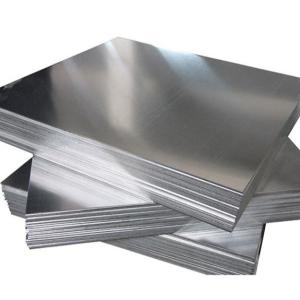 3105 Pre Painted Aluminium Sheet 1mm 2 Mm 4x8