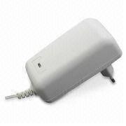 20W ESD K.21 Enhanced ITE / ADSL / Set-top-box Universal AC Power Adapter /