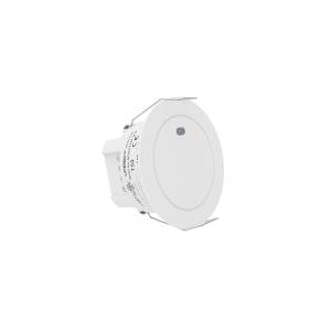 RS-485 version 24G MMWAVE Presence and motion detectors with flush mounting