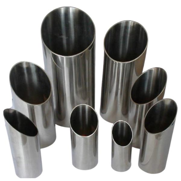 Quality Customized Wall Thickness Duplex Stainless Steel Pipe With Polished Surface wholesale