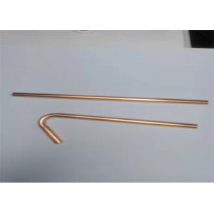 Industrial Computers Oxygen Free Copper Tube C10100 JISH3300 Standard