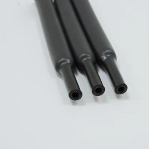 Dual Wall Adhesive-Lined Heat-Shrink Polyolefin Tubing RoHS