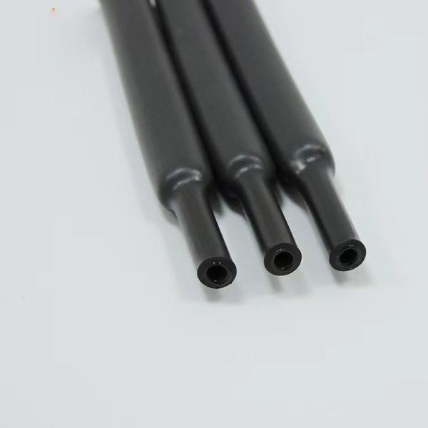 Quality Dual Wall Adhesive-Lined Heat-Shrink Polyolefin Tubing RoHS wholesale