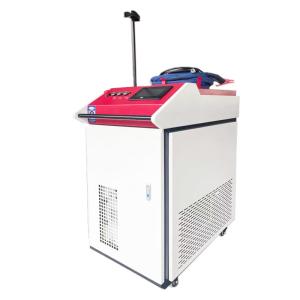 Cheap Laser Welding Machine 1000w 2000w 3000w 3 in 1 for Steel Metal Stainless Aluminum for sale