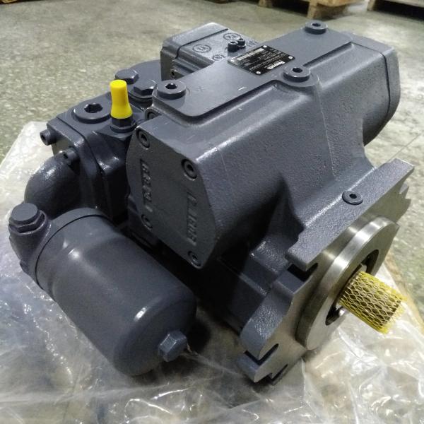 Quality Rexroth Piston Pump A4VG125HD3D2/32L-NZF02F041P wholesale