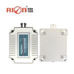 PCA826T Strong System Integration Vibration Speed Frequency Displacement Sensor