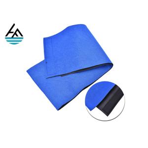 Compression Neoprene Waist Belt Velcro Waist Trimmer Back Pain Relief