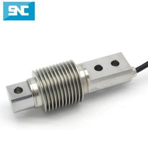 Zero Balance ±1.0% RO Bellow Type Bending Beam Load Cell 5 Kg To 500 Kg for