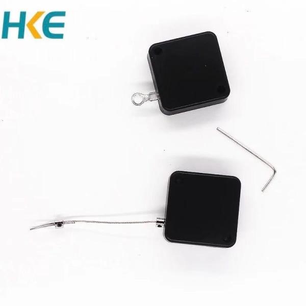 Retractable Anti-theft Pull Box for Cell Phone Store/Toggery/KTV/Library