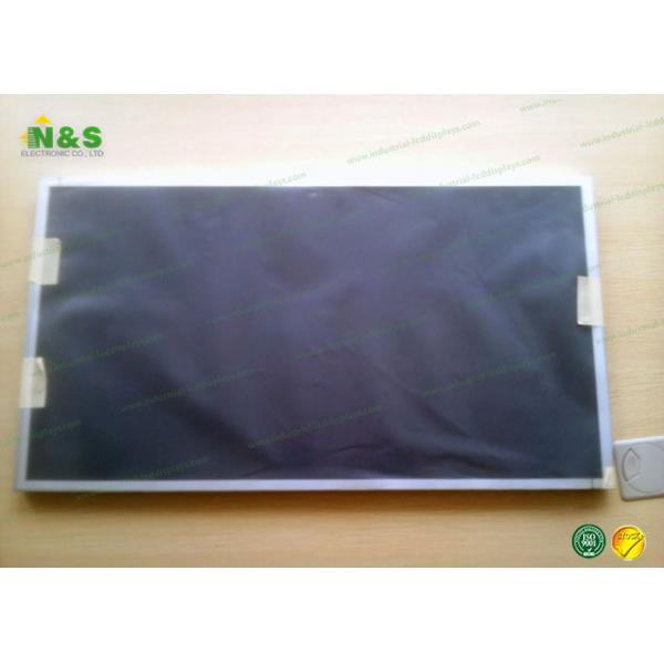 Hard coating M240HTD01.0 24.0 inch AUO LCD Panel Landscape type